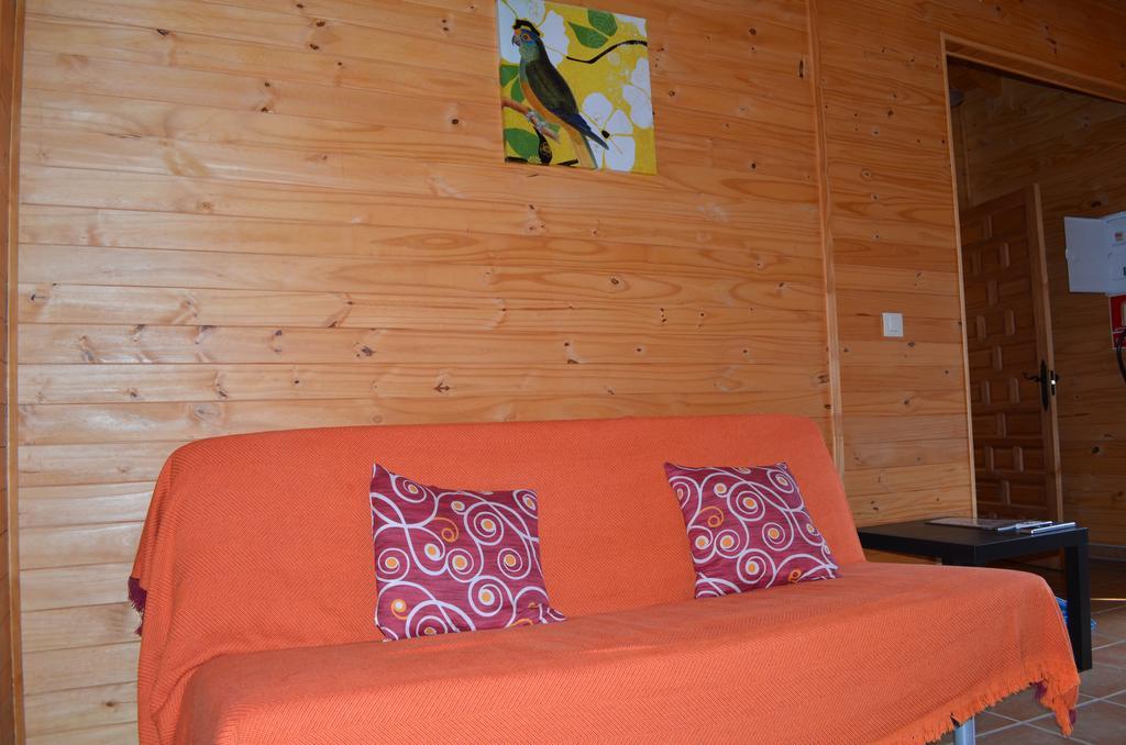 Apartamentos Paraje San Gines Andujar Exterior photo