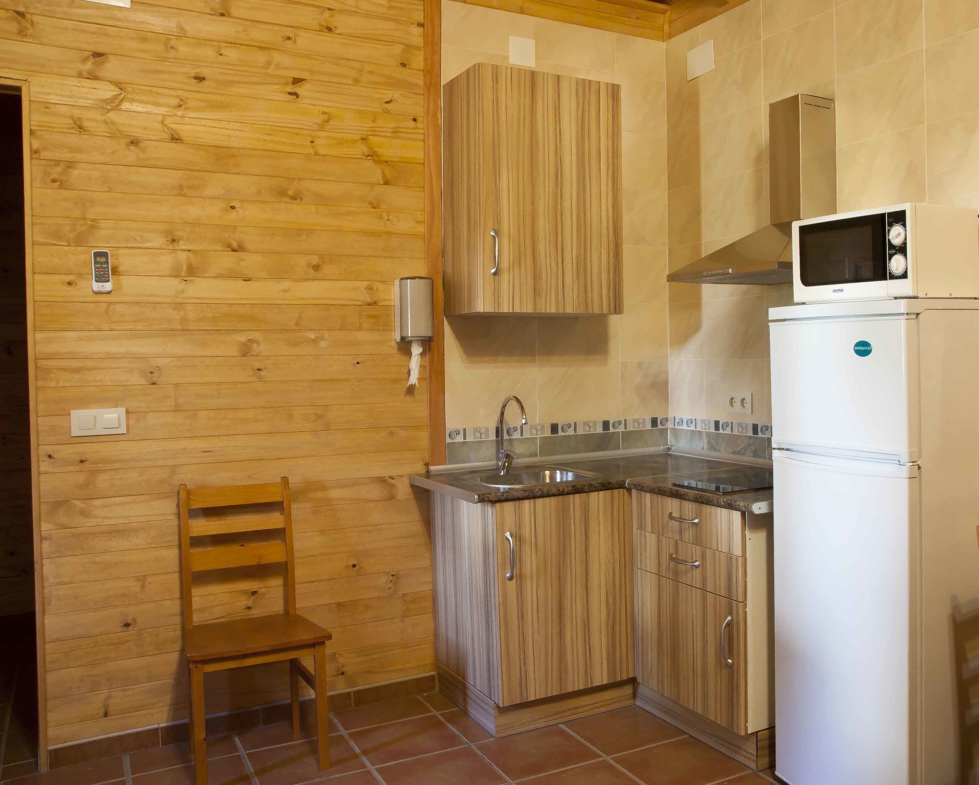 Apartamentos Paraje San Gines Andujar Exterior photo