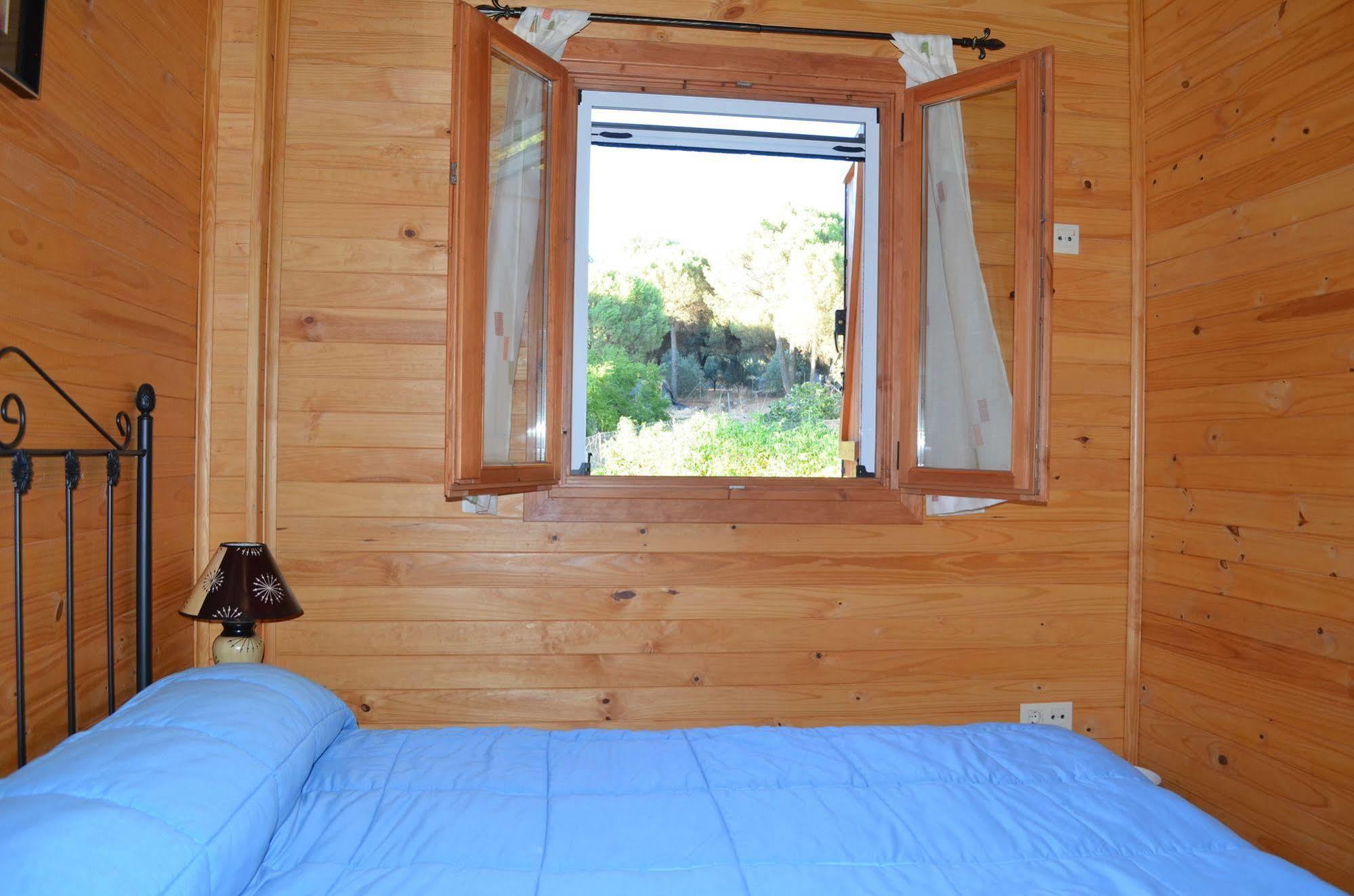 Apartamentos Paraje San Gines Andujar Exterior photo