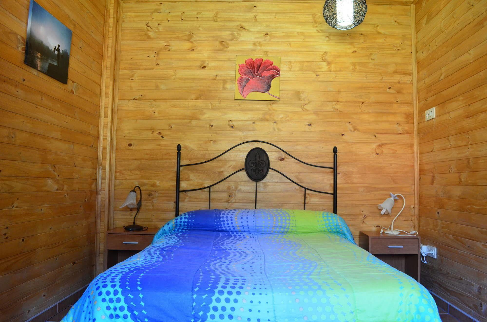 Apartamentos Paraje San Gines Andujar Exterior photo