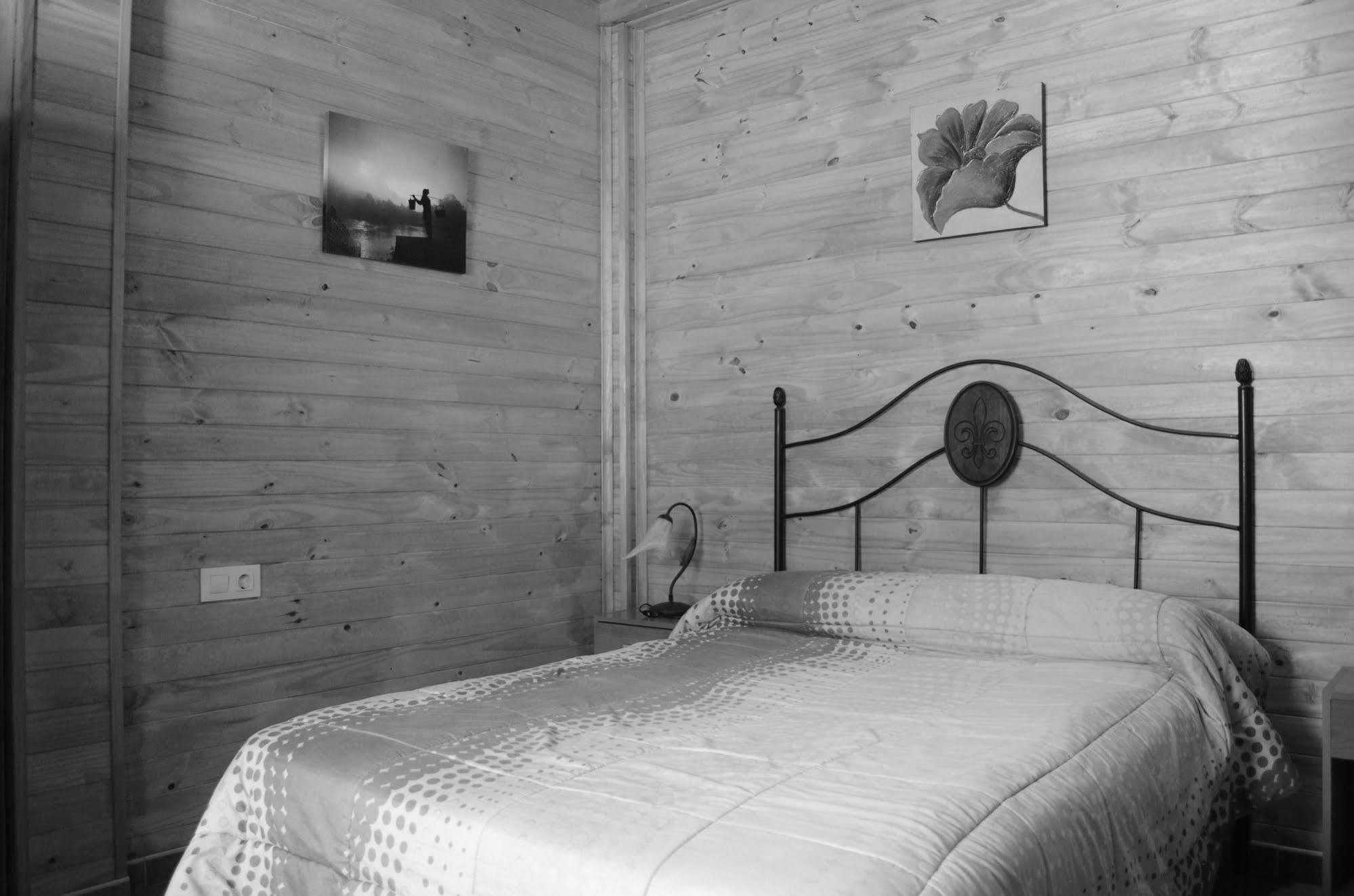 Apartamentos Paraje San Gines Andujar Exterior photo