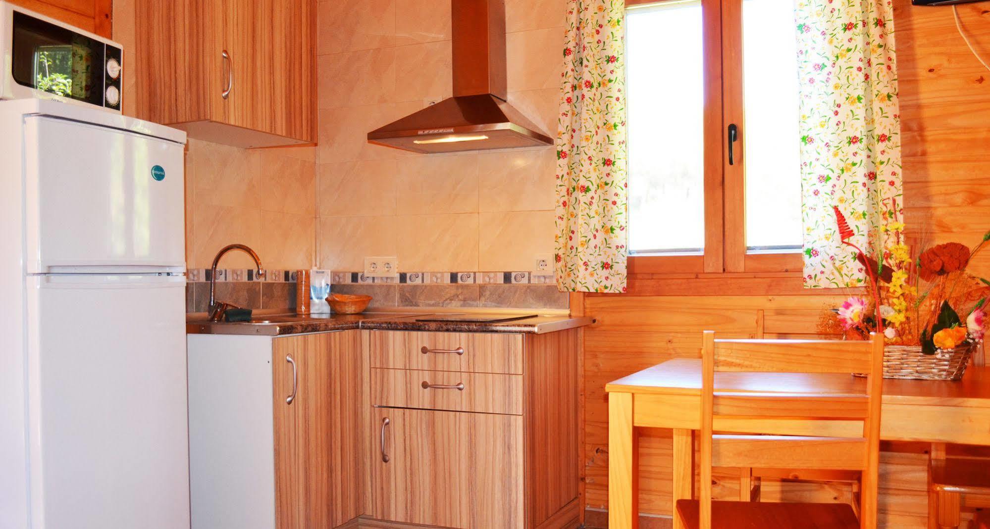 Apartamentos Paraje San Gines Andujar Exterior photo